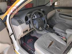 BYD F3